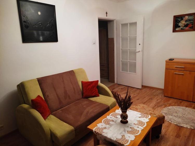 Mieszkanie M3 Szczytno  Exterior foto