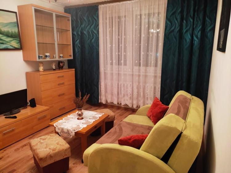 Mieszkanie M3 Szczytno  Exterior foto